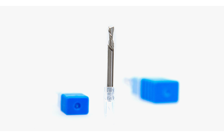 Mekanika Schaftfräser Basis Pack MEK-M01445 4