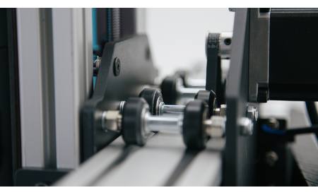 Mekanika Evo M MEK-M01496 9