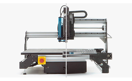 Mekanika Upgrade Kit Evo/Pro S MEK-M01501
