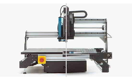 Mekanika Upgrade Kit Evo/Pro S MEK-M01501