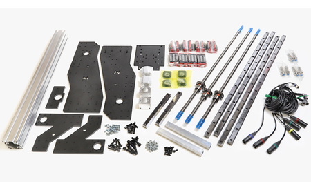 Mekanika Upgrade Kit Evo/Pro S MEK-M01501 1