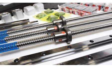 Mekanika Upgrade Kit Evo/Pro L MEK-M01503 4