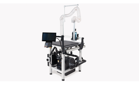 Mekanika Evo - Smart Pack + Vacuum Table M MEK-M01615