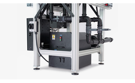 Mekanika Pro - Smart Pack + Vacuum Table S MEK-M01617 3