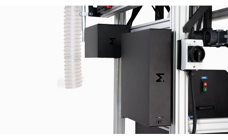 Mekanika Pro - Smart Pack + Vacuum Table S MEK-M01617 5