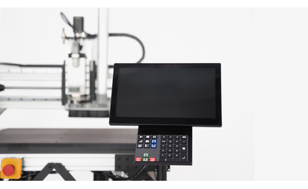 Mekanika Pro - Smart Pack + Vacuum Table M MEK-M01618 4