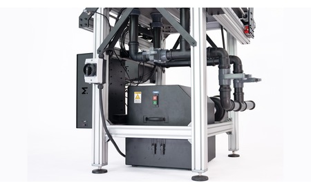 Mekanika Pro - Smart Pack + Vacuum Table L MEK-M01619 2