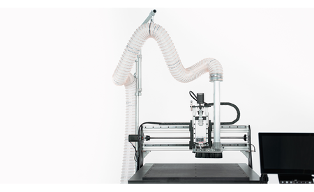 Mekanika Pro - Smart Pack + Vacuum Table L MEK-M01619 6