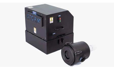 Mekanika Vacuum Table - Evo / Pro S - Complete MEK-M01599 4