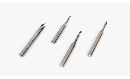 Mekanika Fraiser Poly Kit MEK-M01448