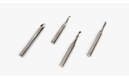 Mekanika Fraiser Poly Kit MEK-M01448