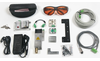 Mekanika Laserkopf-Kit 6W MEK-M01412