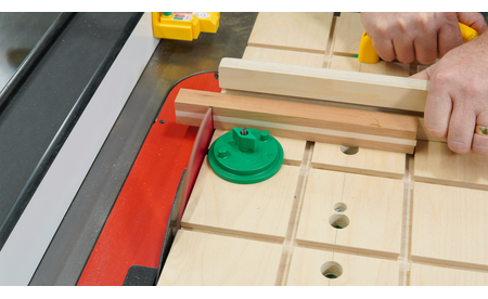 MicroJig MatchFit CNC Ring Clamps, 2-teilig MJ-CN-P2K2 1