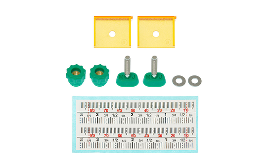 MicroJig SafeRip Upgrade Kit MJ-GRSR-P50K2