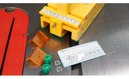 MicroJig SafeRip Upgrade Kit MJ-GRSR-P50K2 2