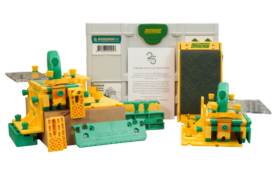 MicroJig GRR-RIPPER AIR ULTRA "Limited Edition" MJ-GR-2100AIR