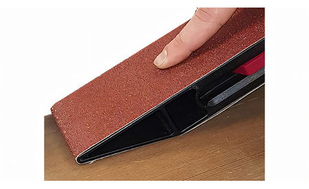 Handschleifset mit SandDevil 2.5 SET-DEVIL-2 1