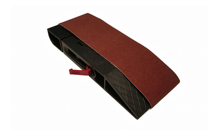 Handschleifset mit SandDevil 2.5 SET-DEVIL-2 4