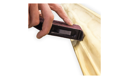 Handschleifset mit SandDevil 3.0 SET-DEVIL-3 3