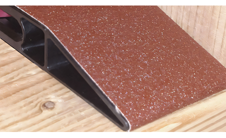 Handschleifset mit SandDevil 3.0 SET-DEVIL-3 4