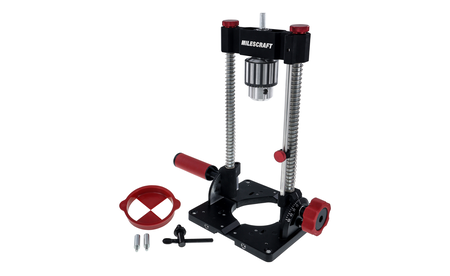 Milescraft Bohrständer DrillMatePRO™ M-1348