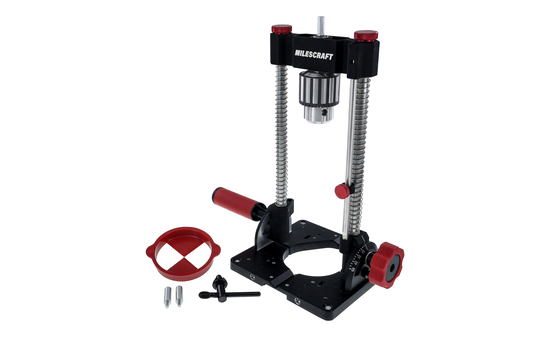 Milescraft Bohrständer DrillMatePRO™ M-1348