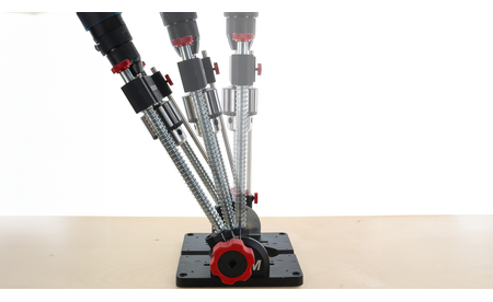 Milescraft Bohrständer DrillMatePRO™ M-1348 1