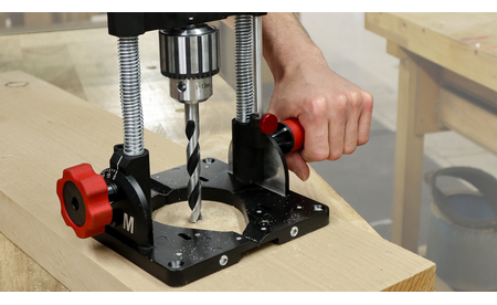 Milescraft Bohrständer DrillMatePRO™ M-1348 6