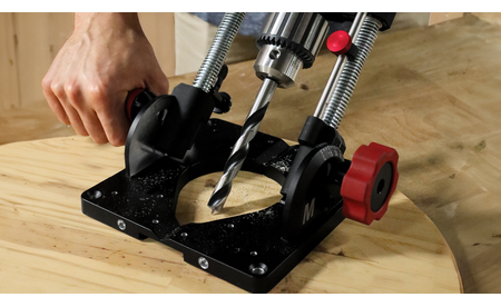 Milescraft Bohrständer DrillMatePRO™ M-1348 7