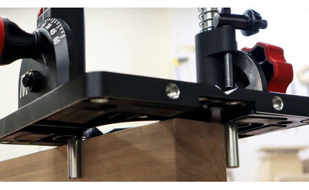 Milescraft Bohrständer DrillMatePRO™ M-1348 8
