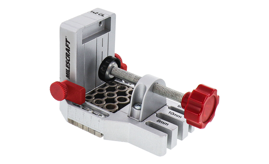 Milescraft Dübelbohrschablone JointMaster™ M-1384