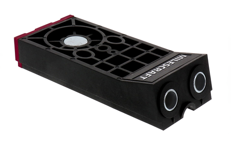 Milescraft PocketJig300™ Taschenlochbohrschablone 12,7 mm M-1326