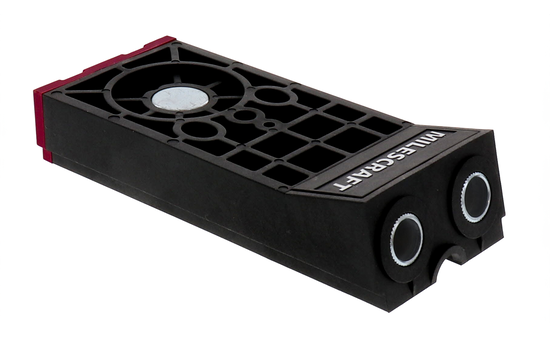 Milescraft PocketJig300™ Taschenlochbohrschablone 12,7 mm M-1326