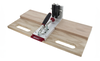 Milescraft PocketJig400™ professionelle Bohrschablone M-1327 4