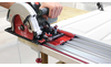 Milescraft TrackSawGuide™ Führungsschiene für Kreissägen M-1409 1