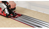 Milescraft TrackSawGuide™ Führungsschiene für Kreissägen M-1409 2