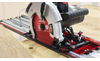 Milescraft TrackSawGuide™ Führungsschiene für Kreissägen M-1409 4