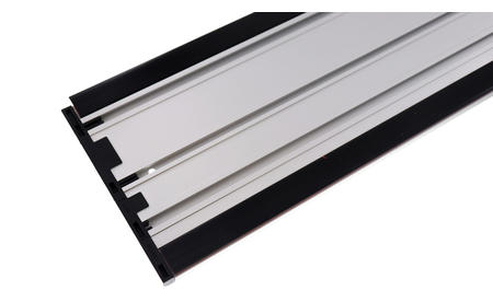 Milescraft TrackSawGuide™ Führungsschiene für Kreissägen M-1409 5