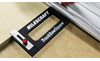 Milescraft TrackSawSquare™ Führungsschieneanschlag M-1410 2