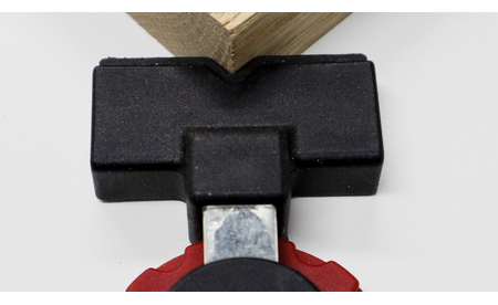 Milescraft In-LineClamp™ Tischklemme M-4030 2