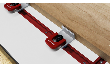 Milescraft In-LineClamp™ Tischklemme M-4030 4