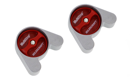 Milescraft MultiStop™ Anschlag für T-Schienen M-4034