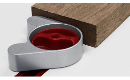 Milescraft MultiStop™ Anschlag für T-Schienen M-4034 1