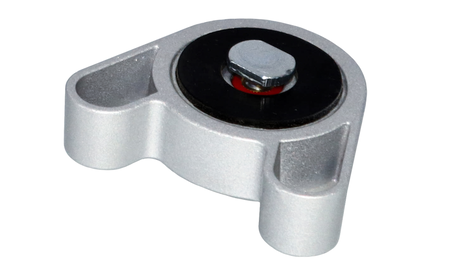 Milescraft MultiStop™ Anschlag für T-Schienen M-4034 5