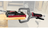 Milescraft FaceClamp™ Schnellspannzwinge 76 mm für PocketJig M-4001 2