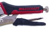 Milescraft FaceClamp™ Schnellspannzwinge 76 mm für PocketJig M-4001 6