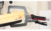 Milescraft FaceClamp™ Schnellspannzwinge 152 mm für PocketJig M-4002 1