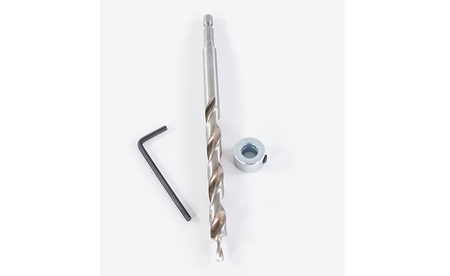 N/A Bohrer-Bit für PocketJig 3/8" - sautershop