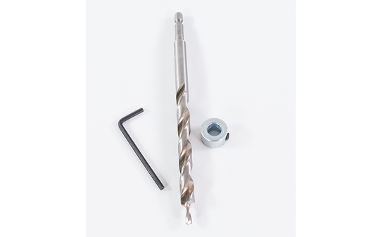 N/A Bohrer-Bit für PocketJig 3/8" - sautershop