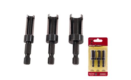 DIS Stopfenbohrer Set - sautershop